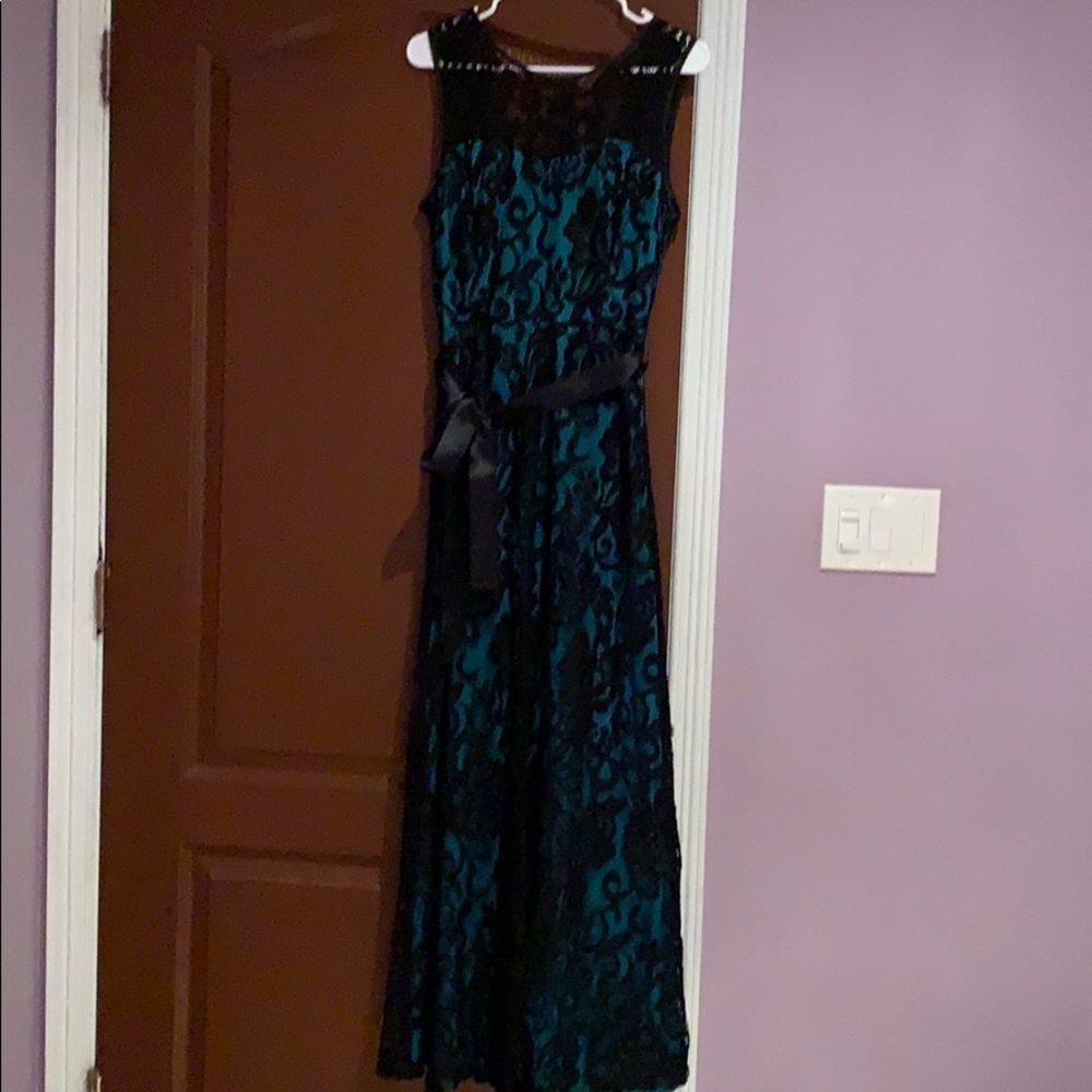 Sally usa woman’s dress